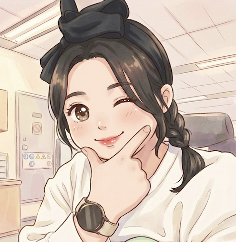 김춘덕⸝ဗီူ⸜