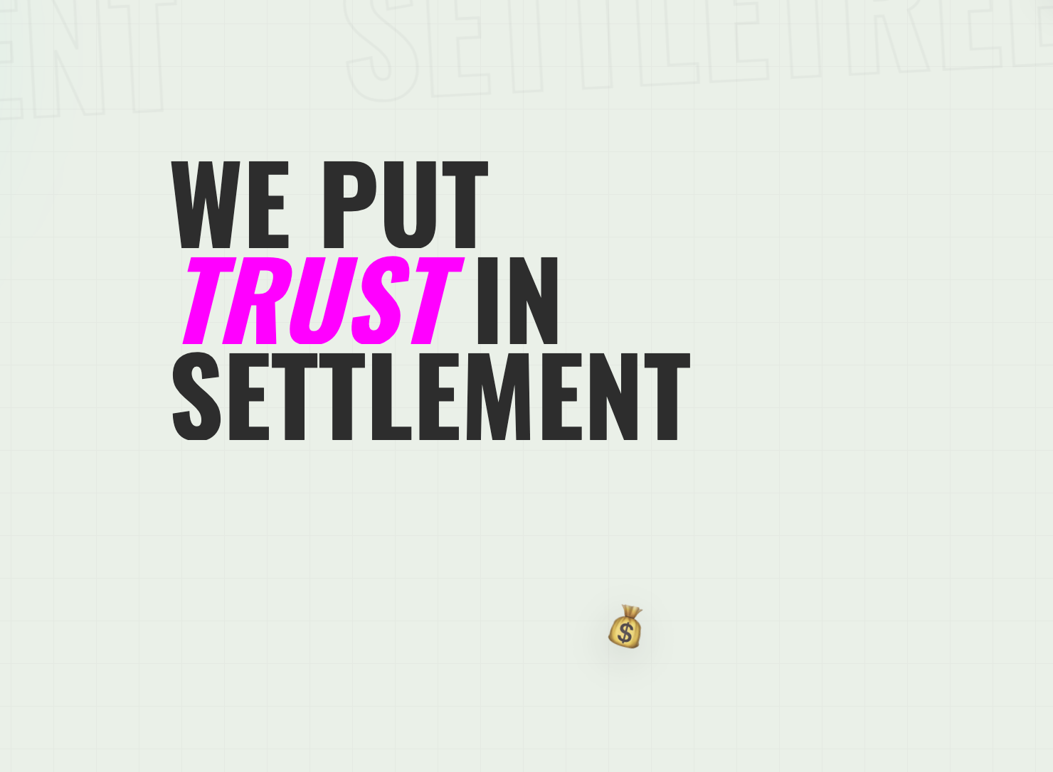 SettleTree