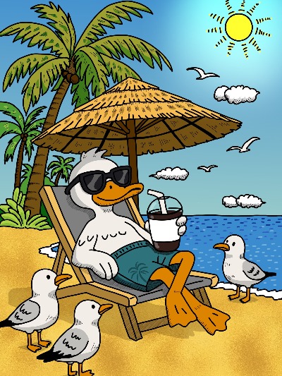 Tistory profile picture for @decoy
