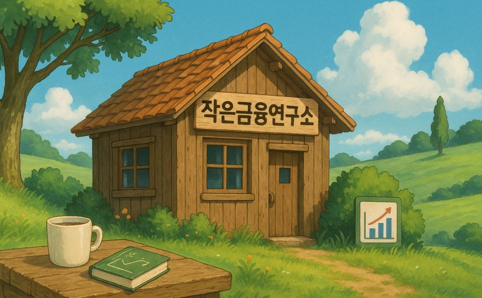 작은금융연구소