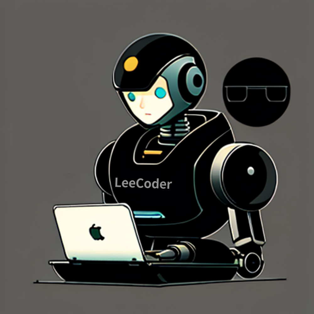 Lee Coder