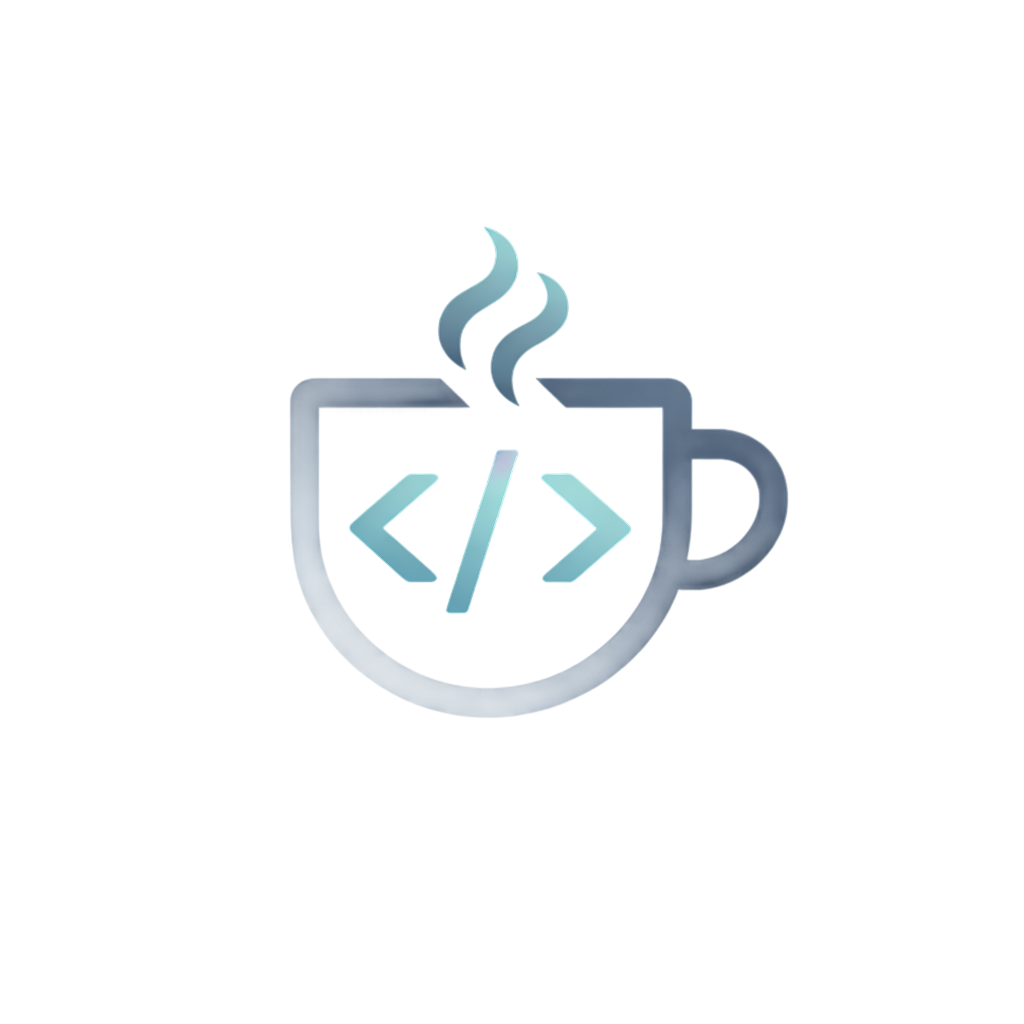 Logic & Coffee 프로필