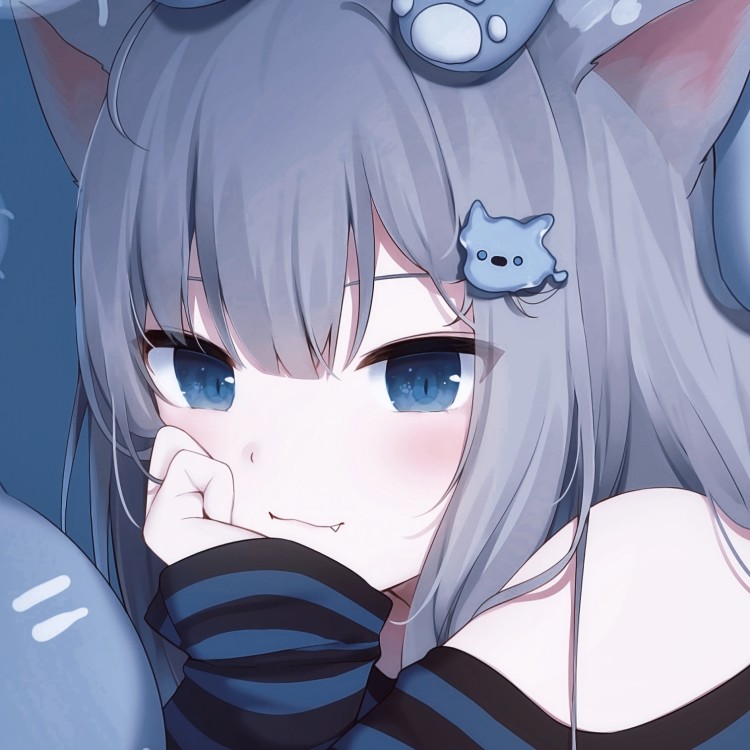Tistory profile picture for @ornamental