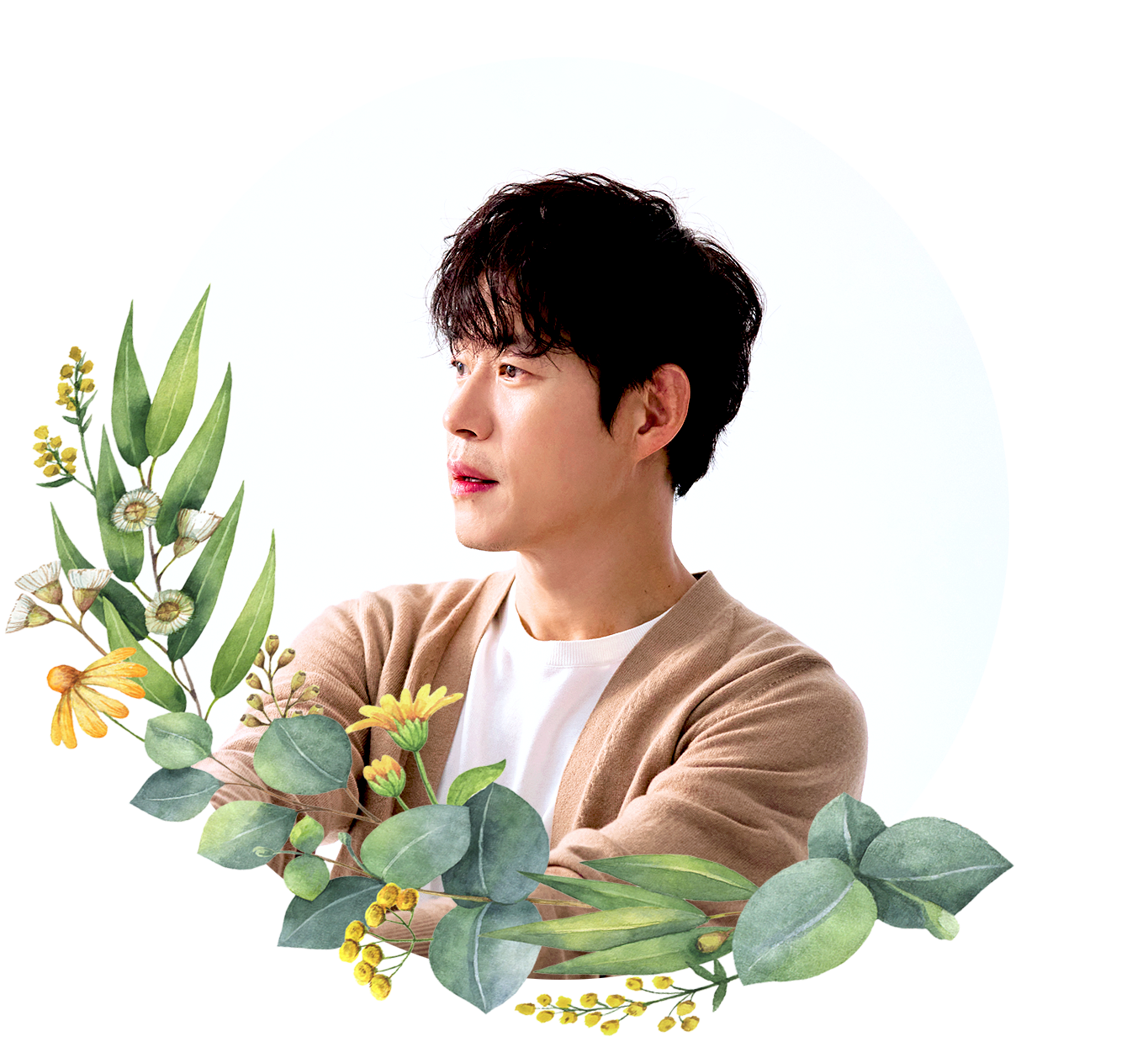 JeJe, My Beloved Star―