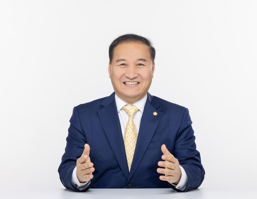 Tistory profile picture for @democratic