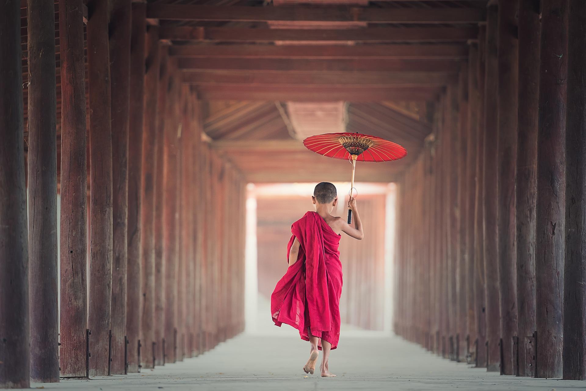 Tistory profile picture for @buddhism