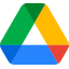 gdrive의 로고