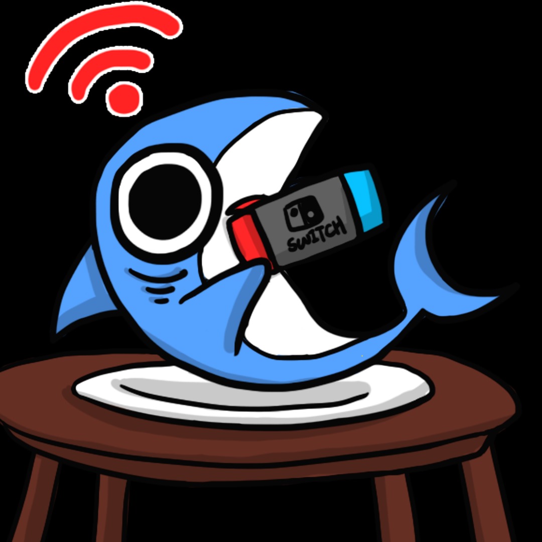 sharkmeal