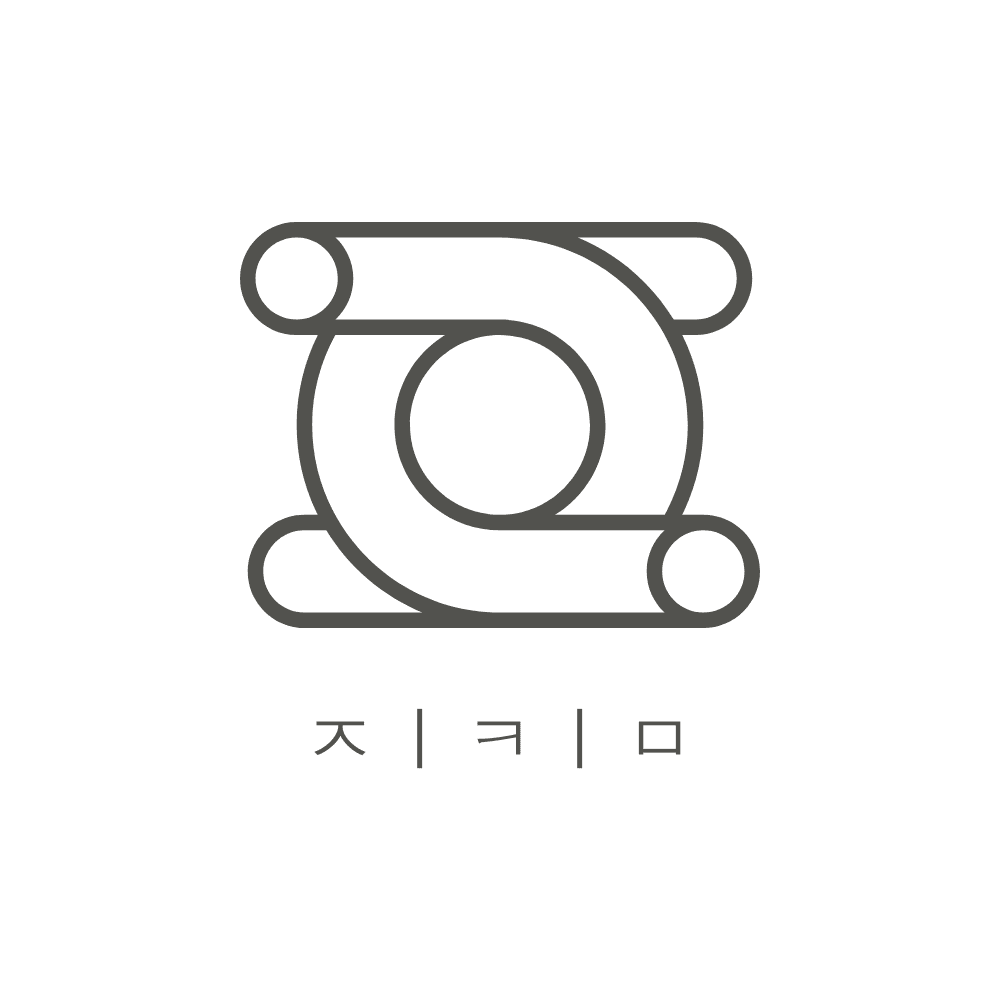스토리  of  지킴
