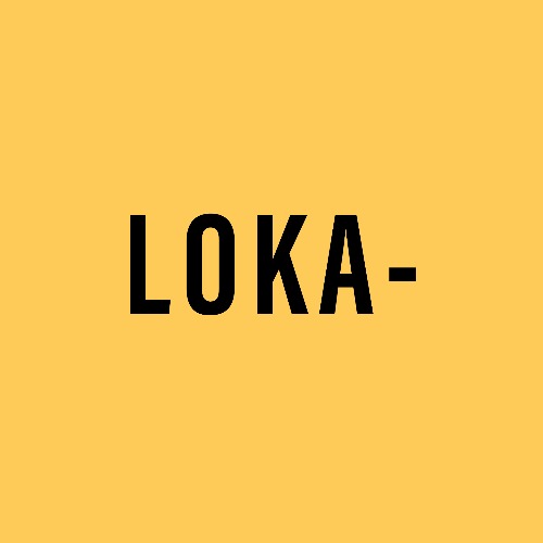 Tistory profile picture for @loka