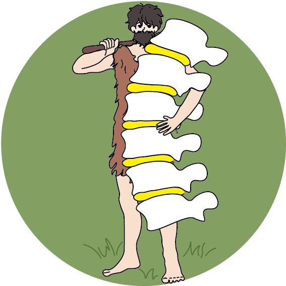 Tistory profile picture for @spine