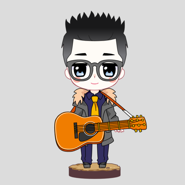Gospely_ 일상 이야기