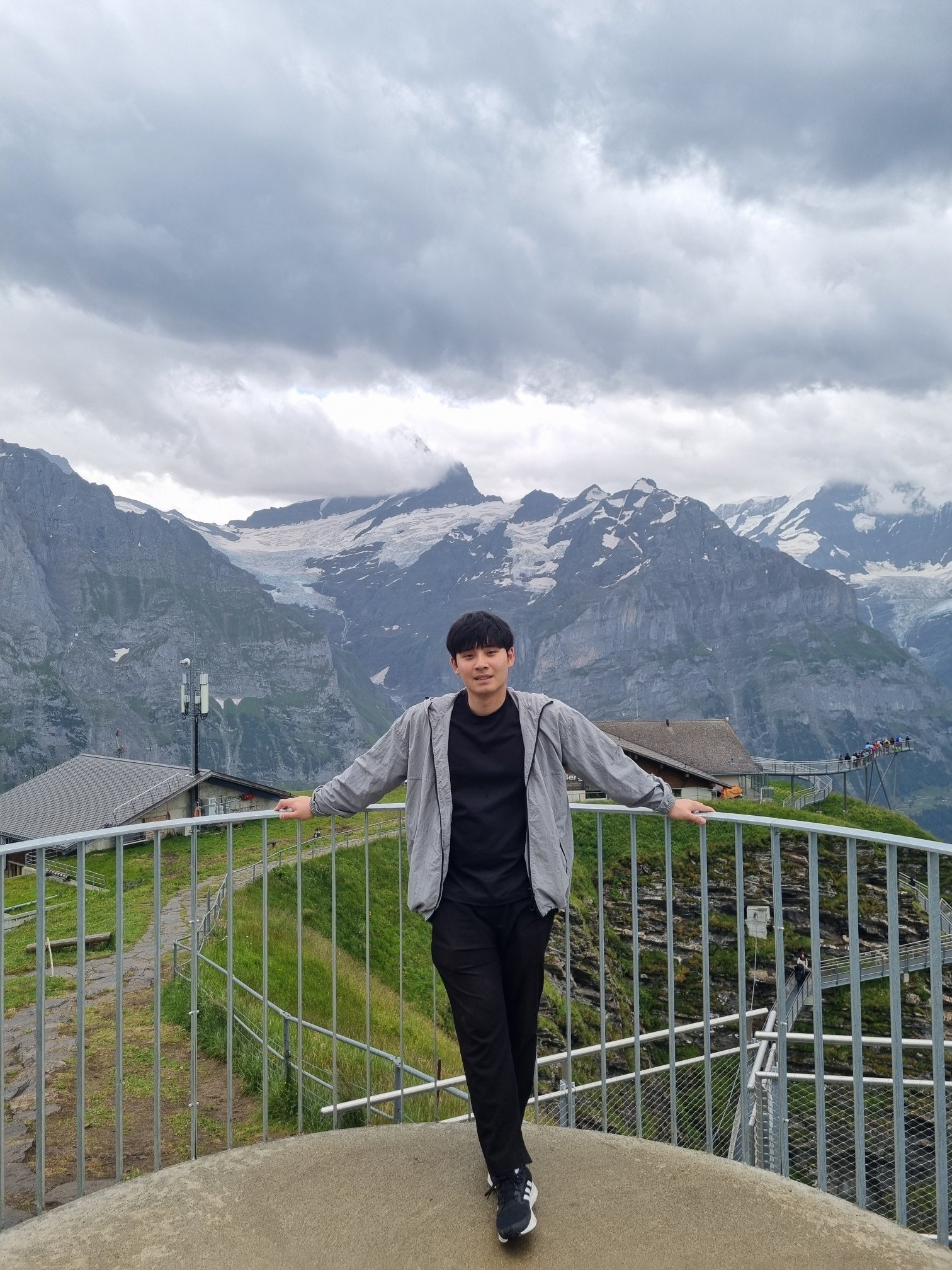 Hun's blog