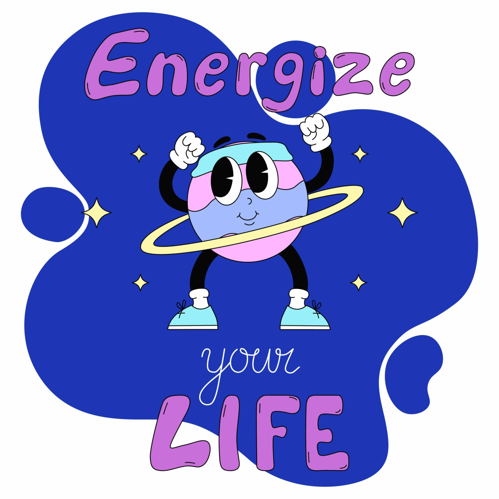 Tistory profile picture for @energetic