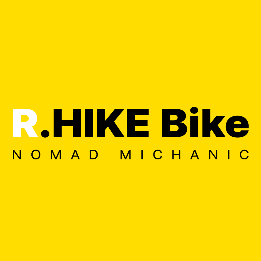 R.HIKE BIKE