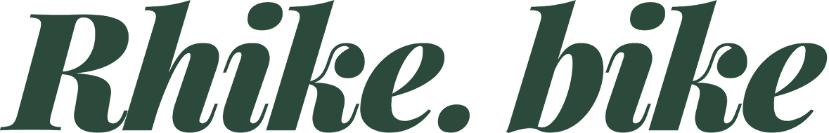 리케바이크 Rhike bike