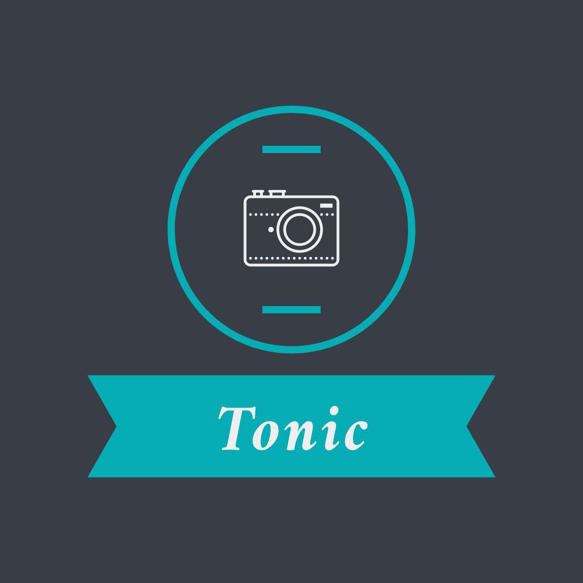 Tistory profile picture for @tonic