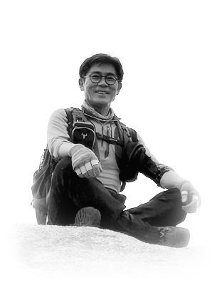 성안산 사진 2