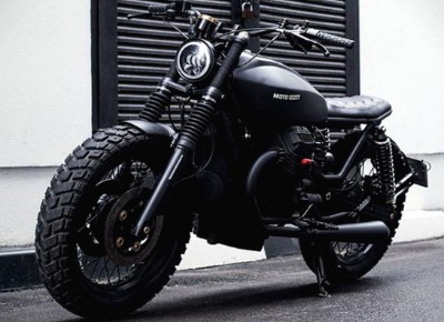 Tistory profile picture for @motorbike