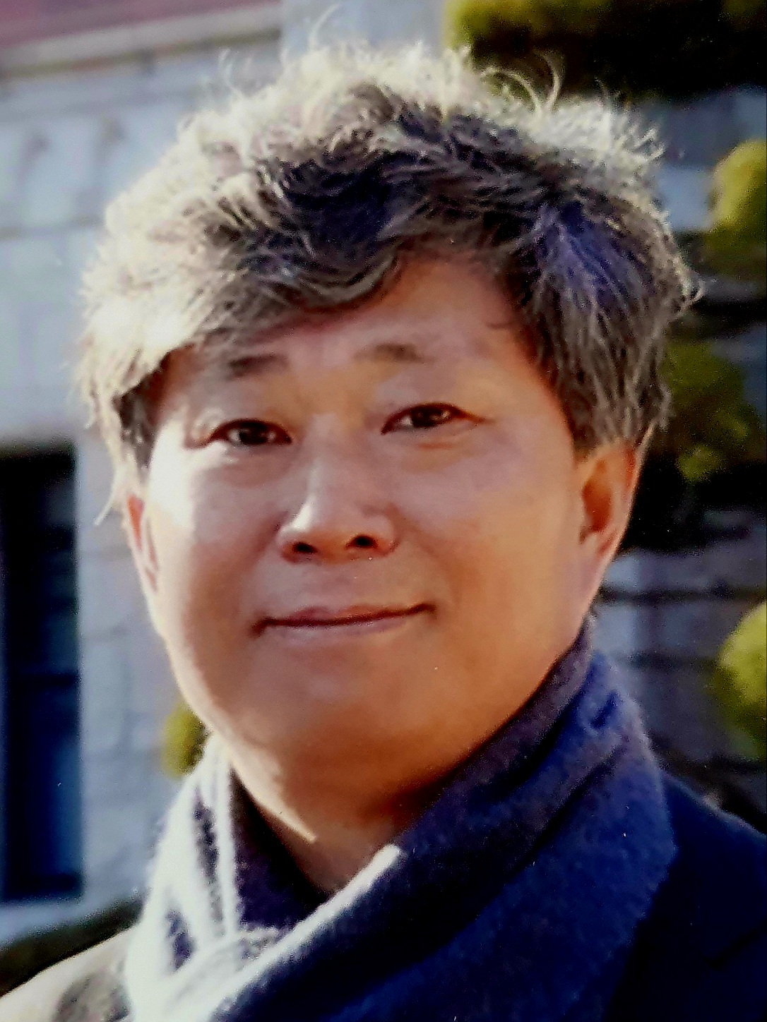 여름지기의 시절인연