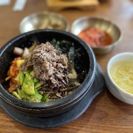 맛집 is my life