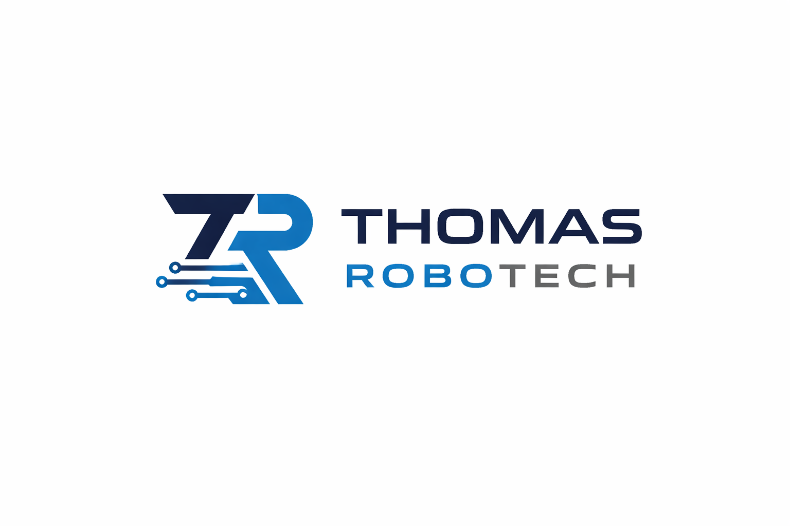 Thomas DeepTech Lab