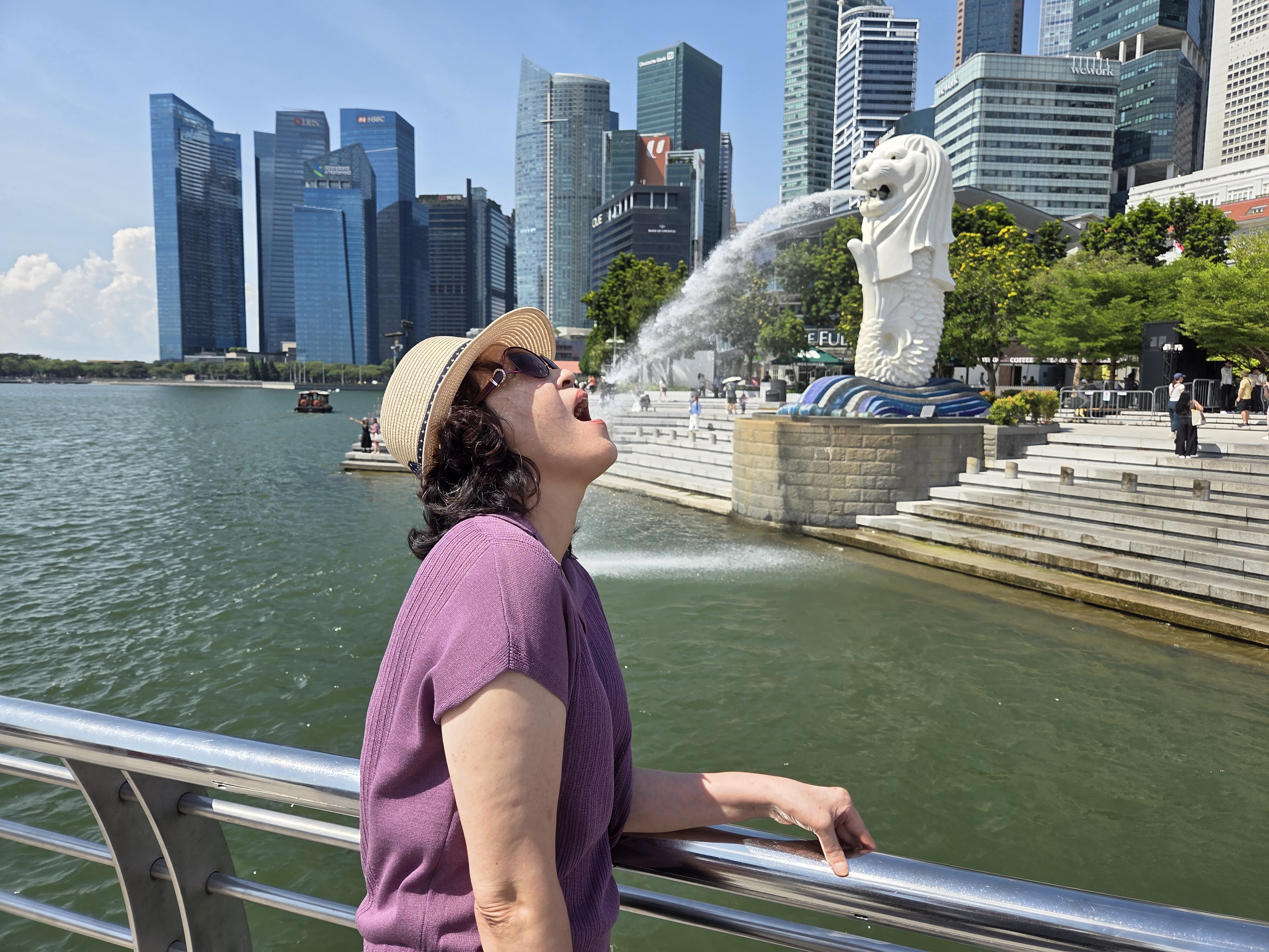 산이랑부부   *La dolce Vita*