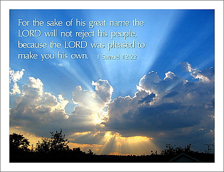 1samuel12_22