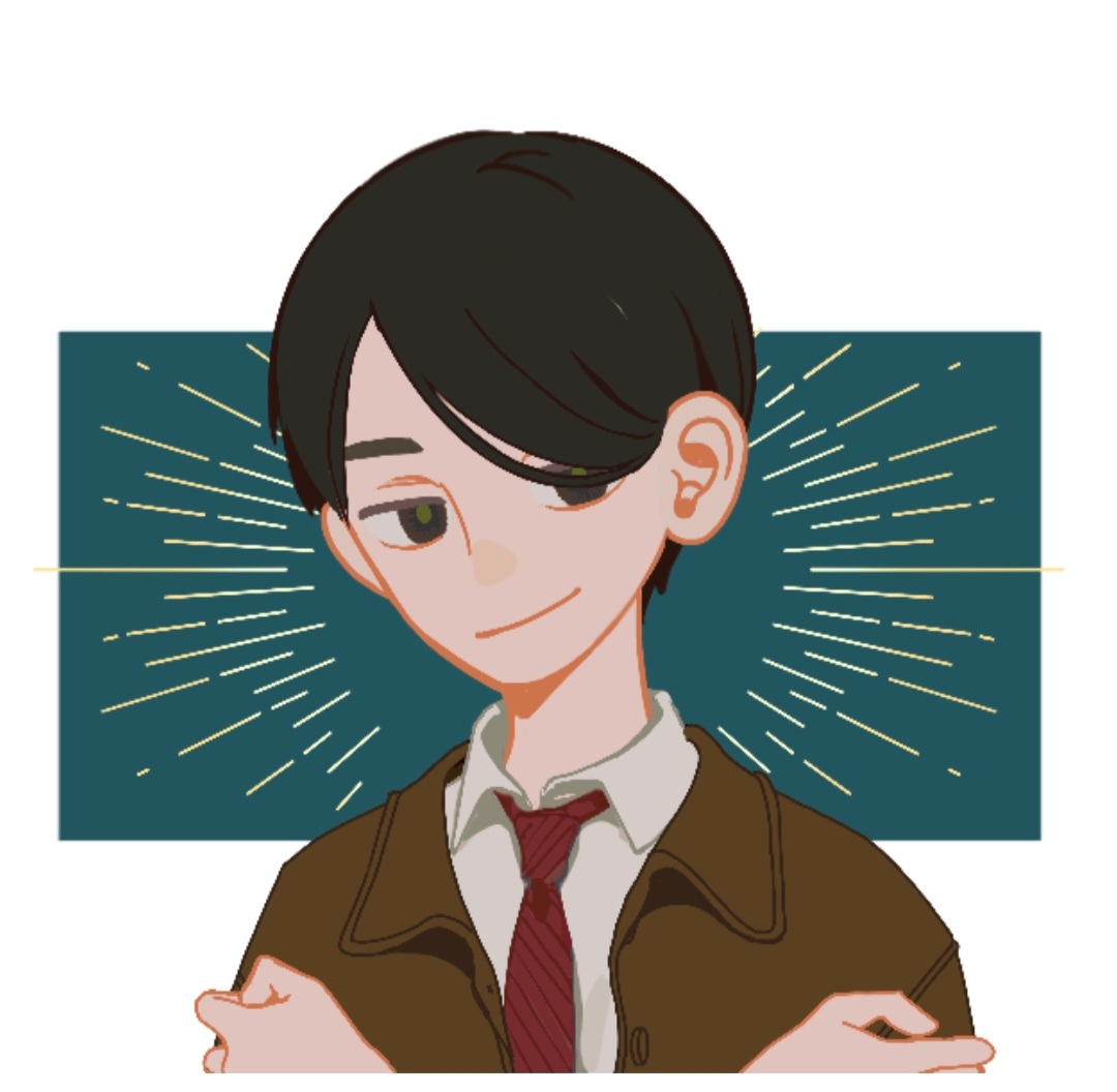 Tistory profile picture for @extends