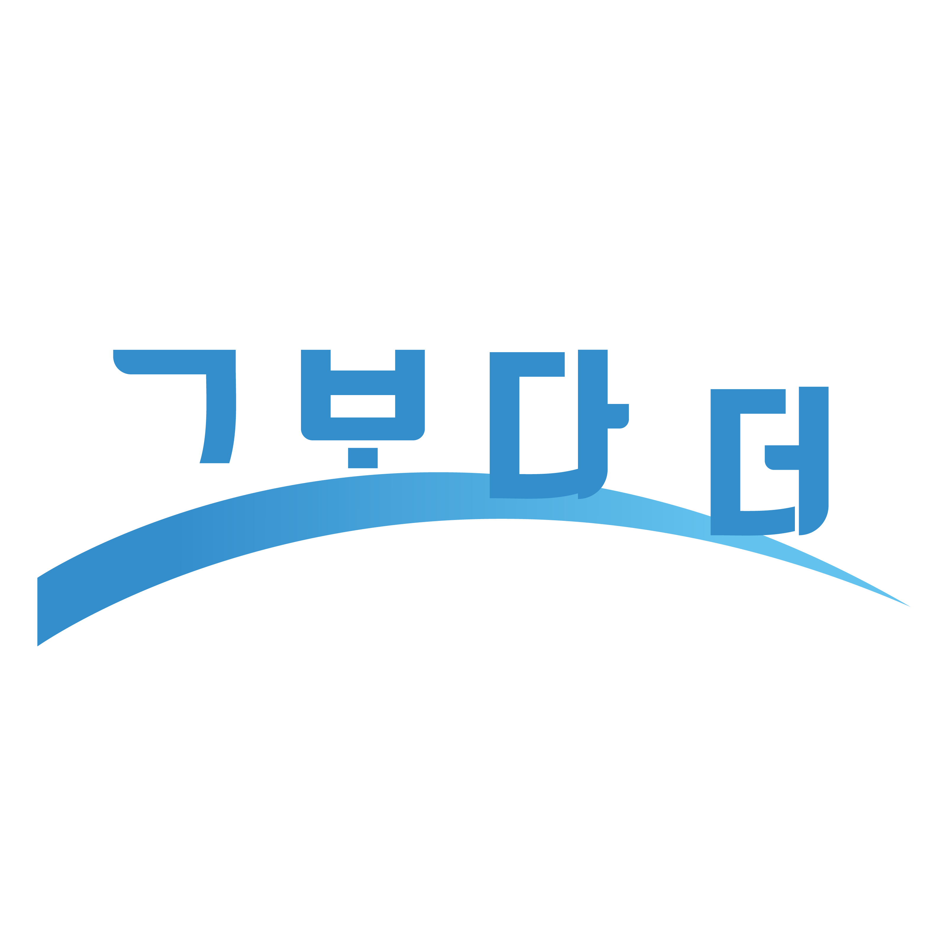 프로필 로고