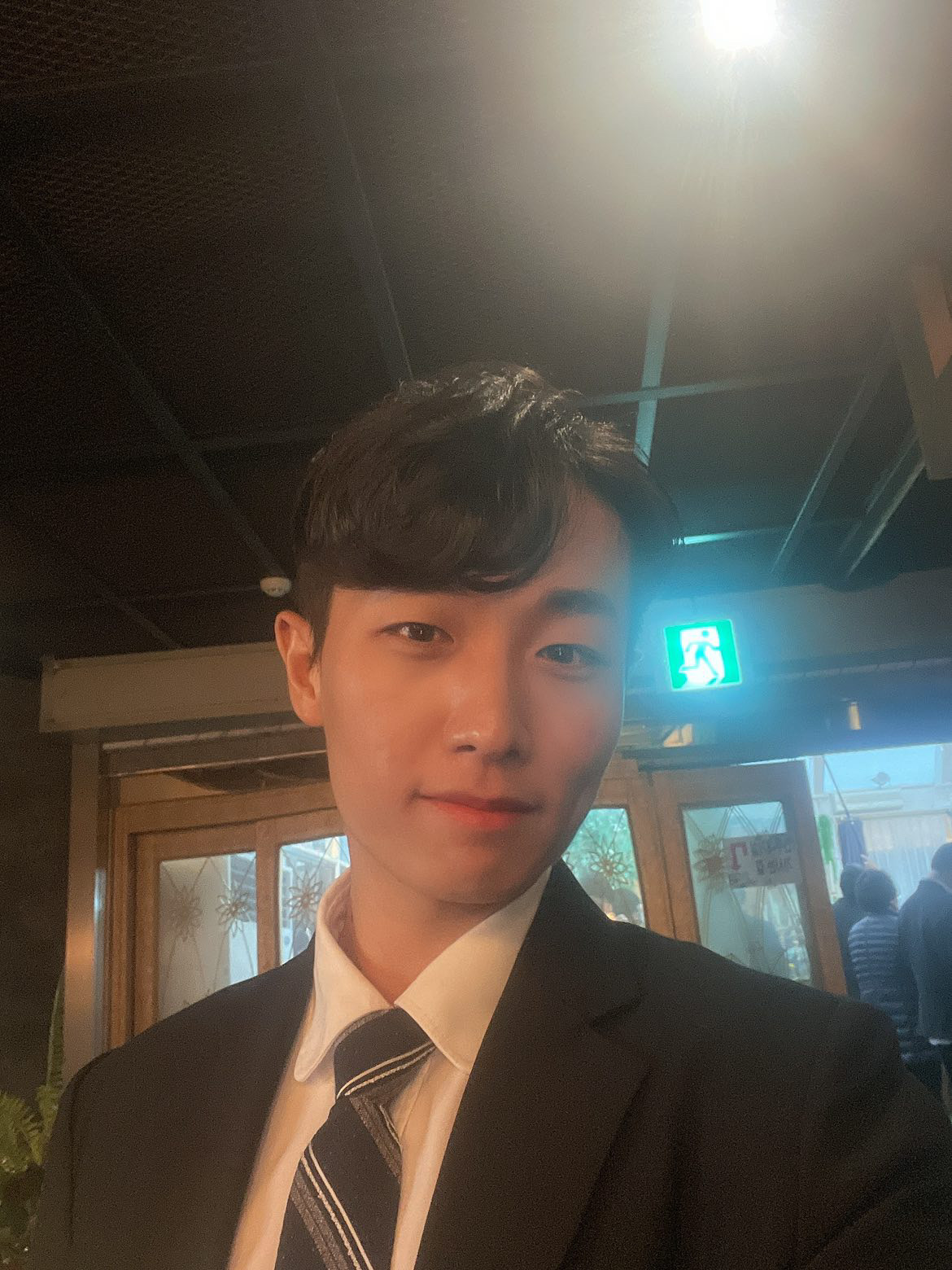 유태희의 CoverageStory