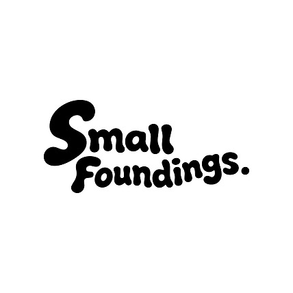 스몰 파운딩즈 Small Foundings 프로필 이미지