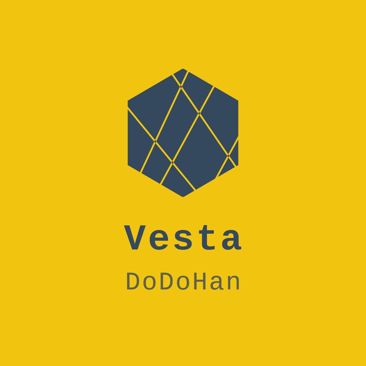 Tistory profile picture for @vest