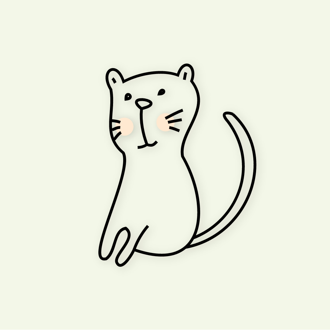 프로필 로고