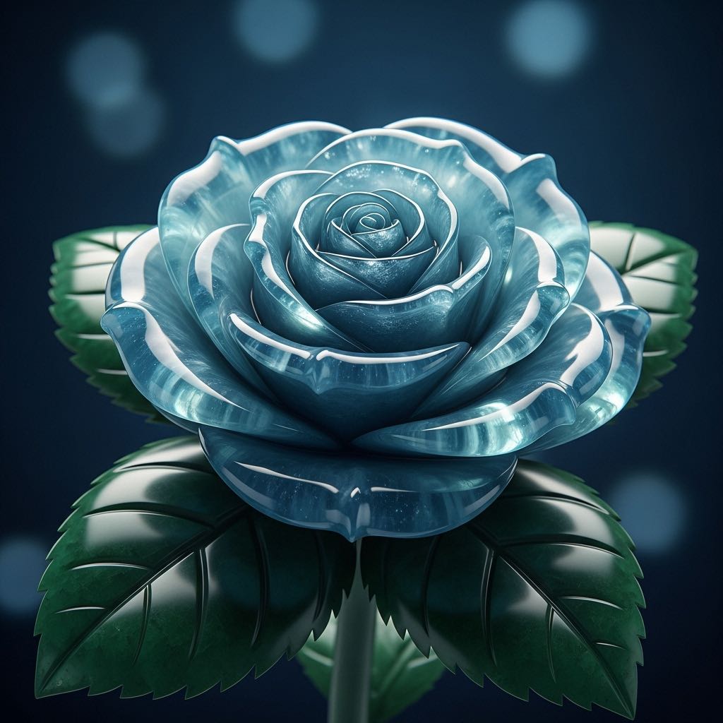 프로필 로고
