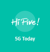 5G Today