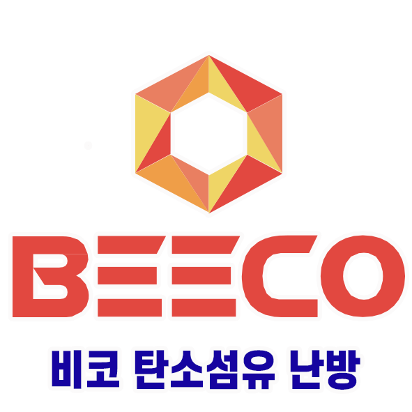 비코 탄소섬유 난방