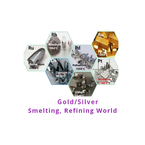 야금연구소(Metallurgy R&D)