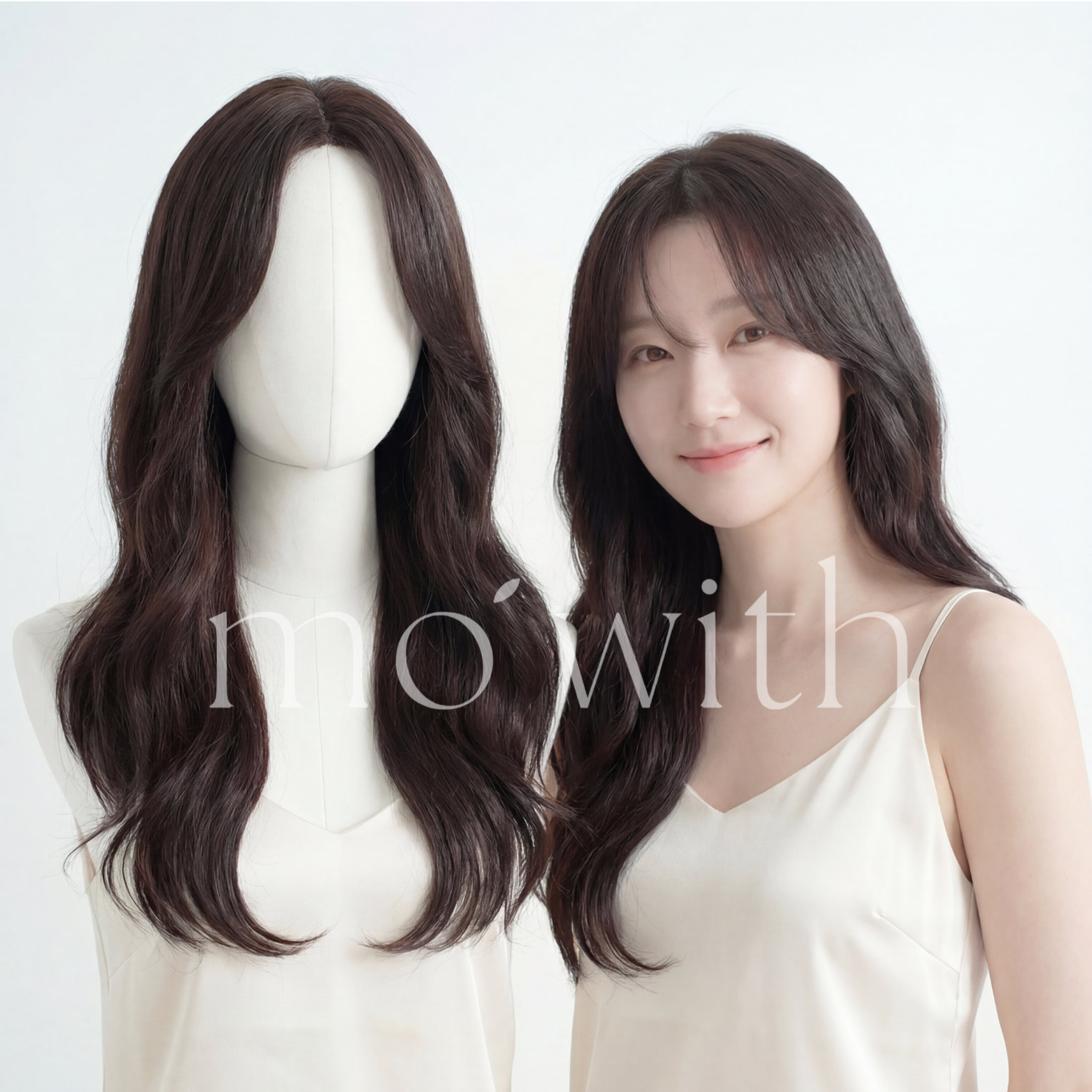 모위드가발