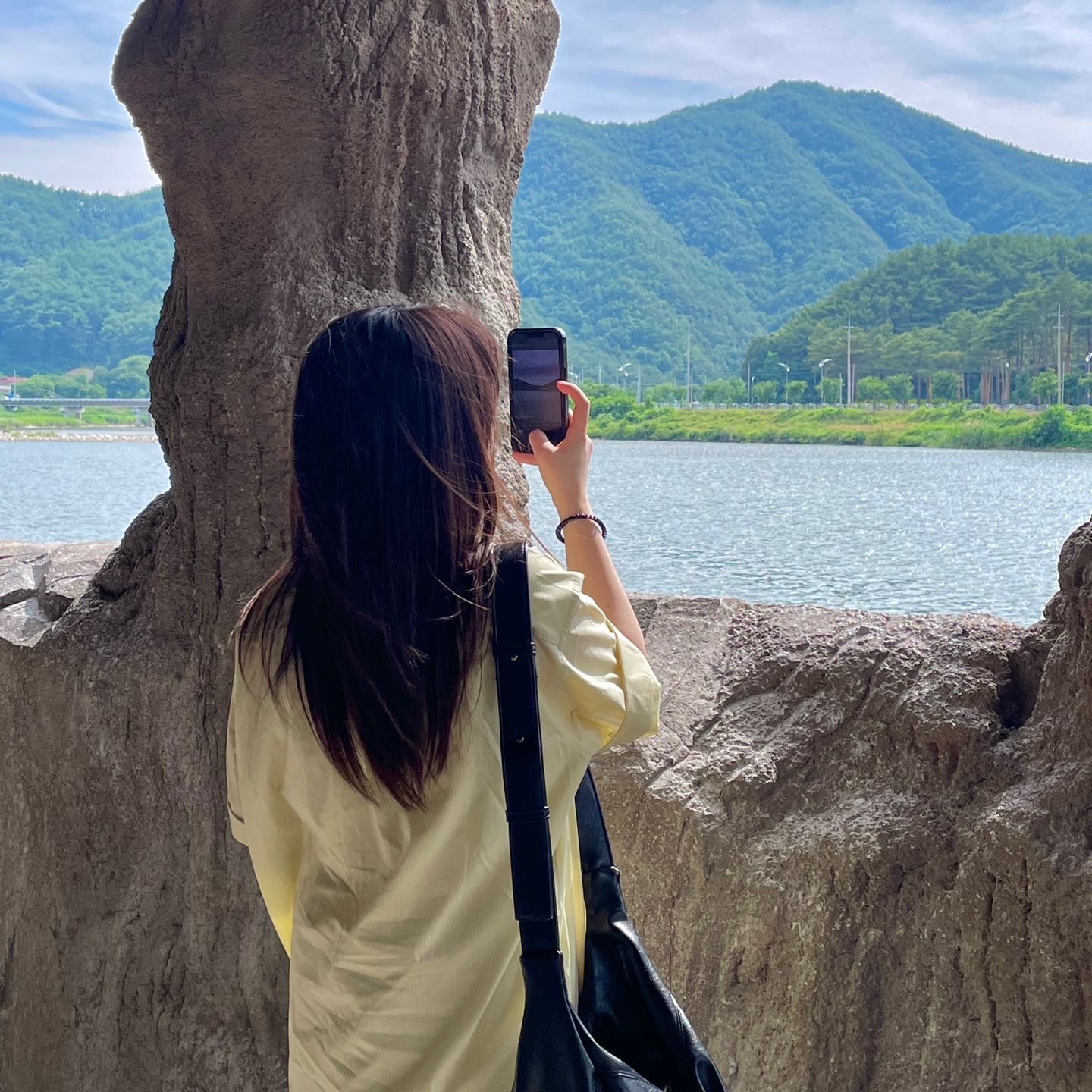 프로필 사진