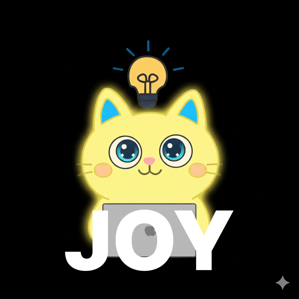 Joy | 조이