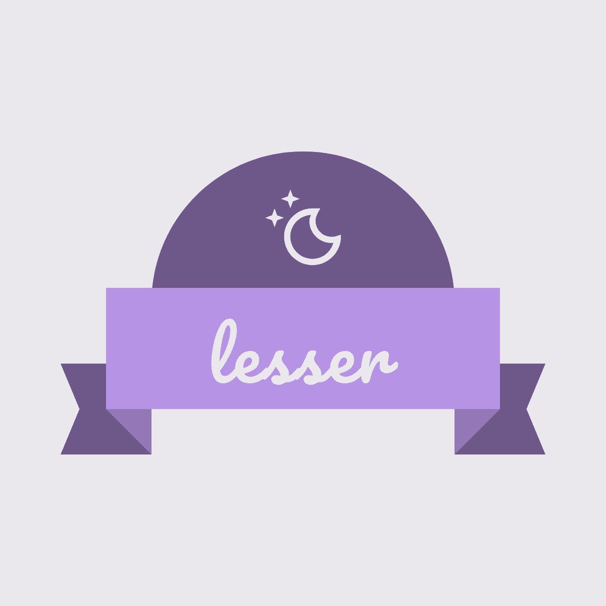 Tistory profile picture for @lesser