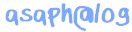 asaph