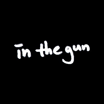 inthegun