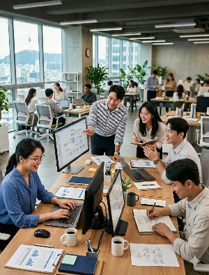 Tistory profile picture for @workers
