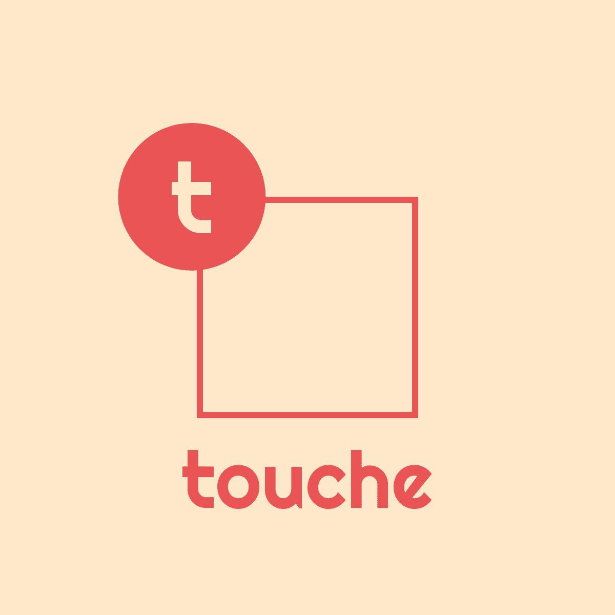 Tistory profile picture for @touche