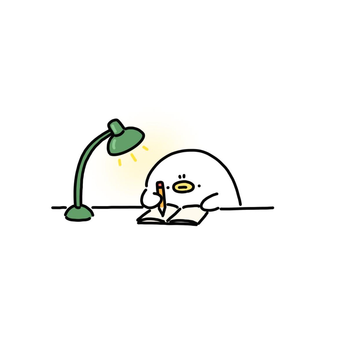 Tistory profile picture for @wholeheartedly