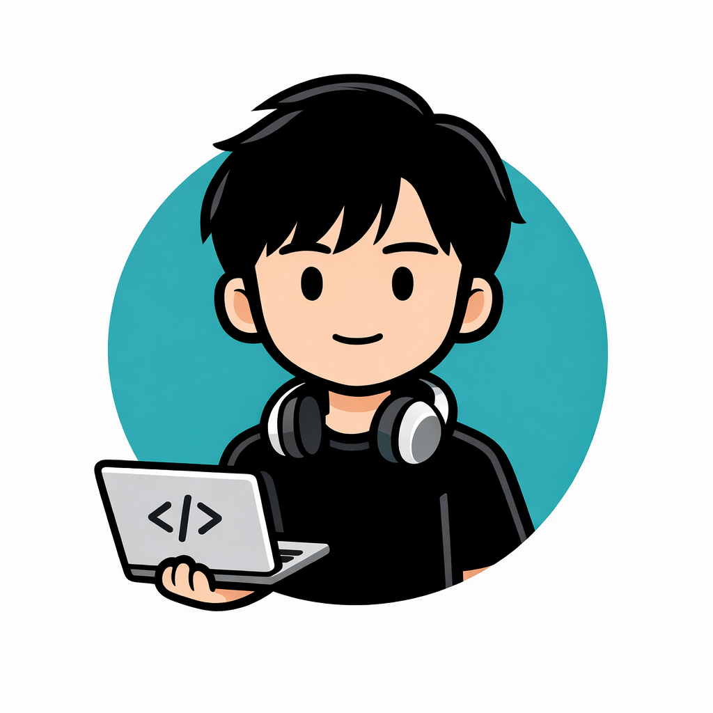 도마의 코드노트