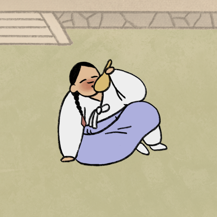 외거노비