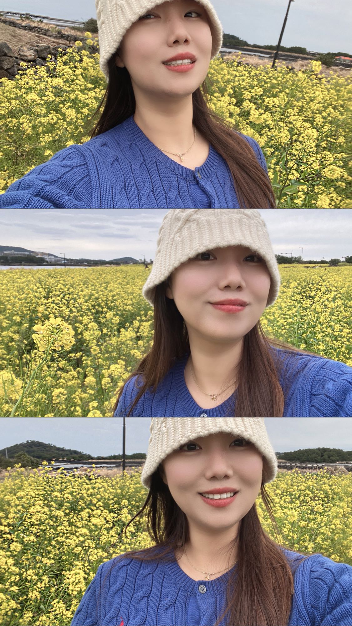 프로필 로고